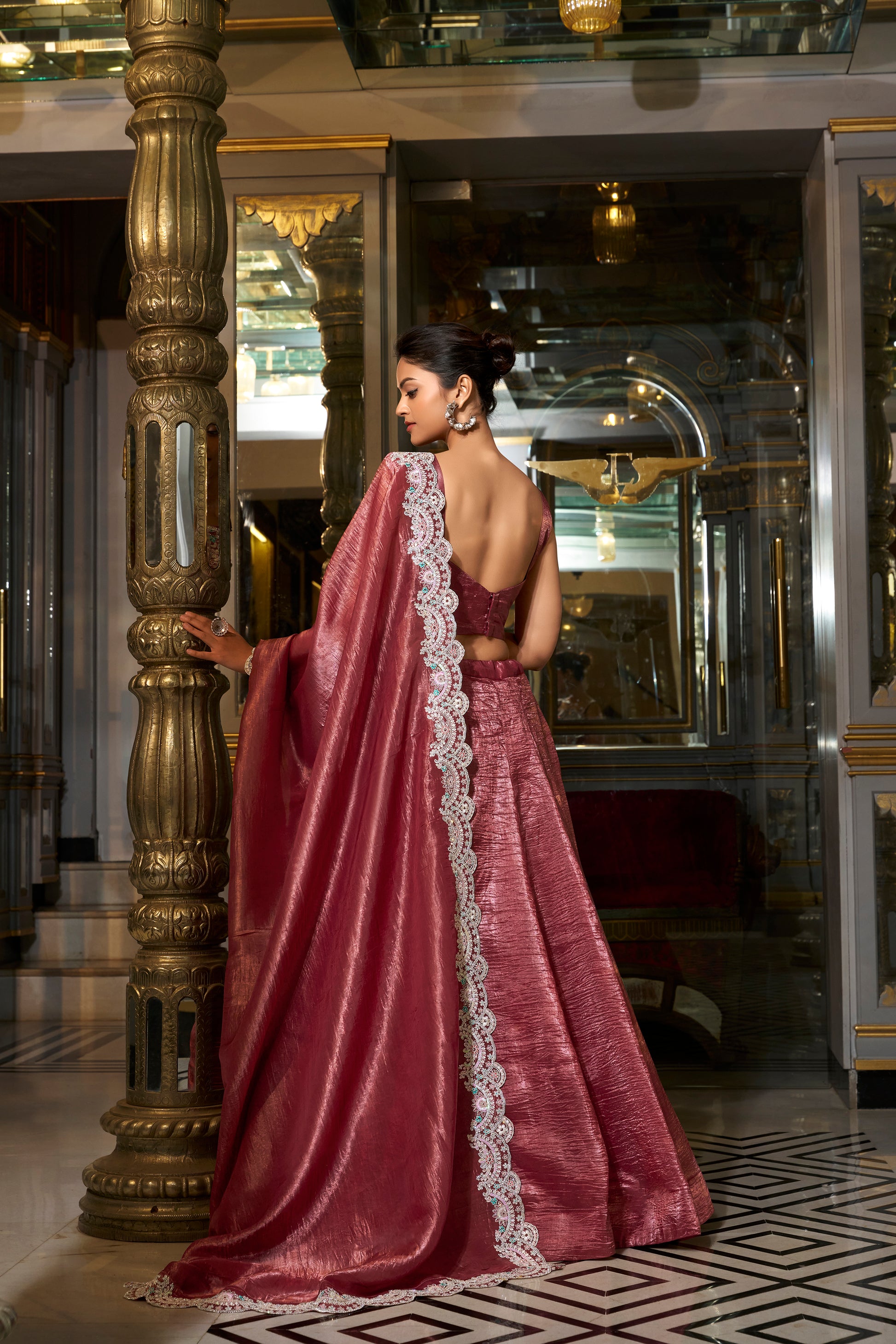 Lehenga Choli
