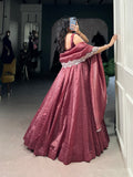 Lehenga Choli