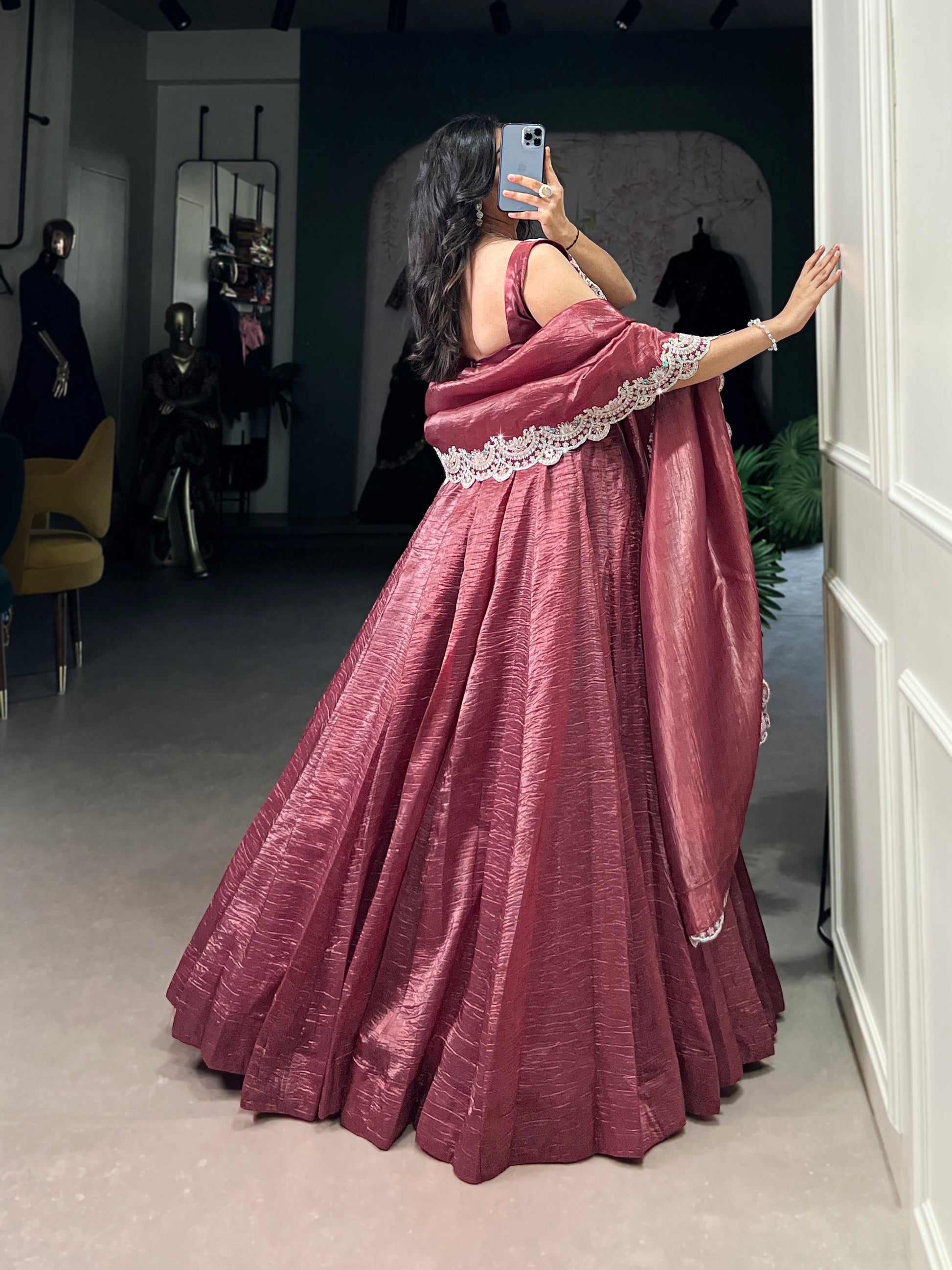 Lehenga Choli