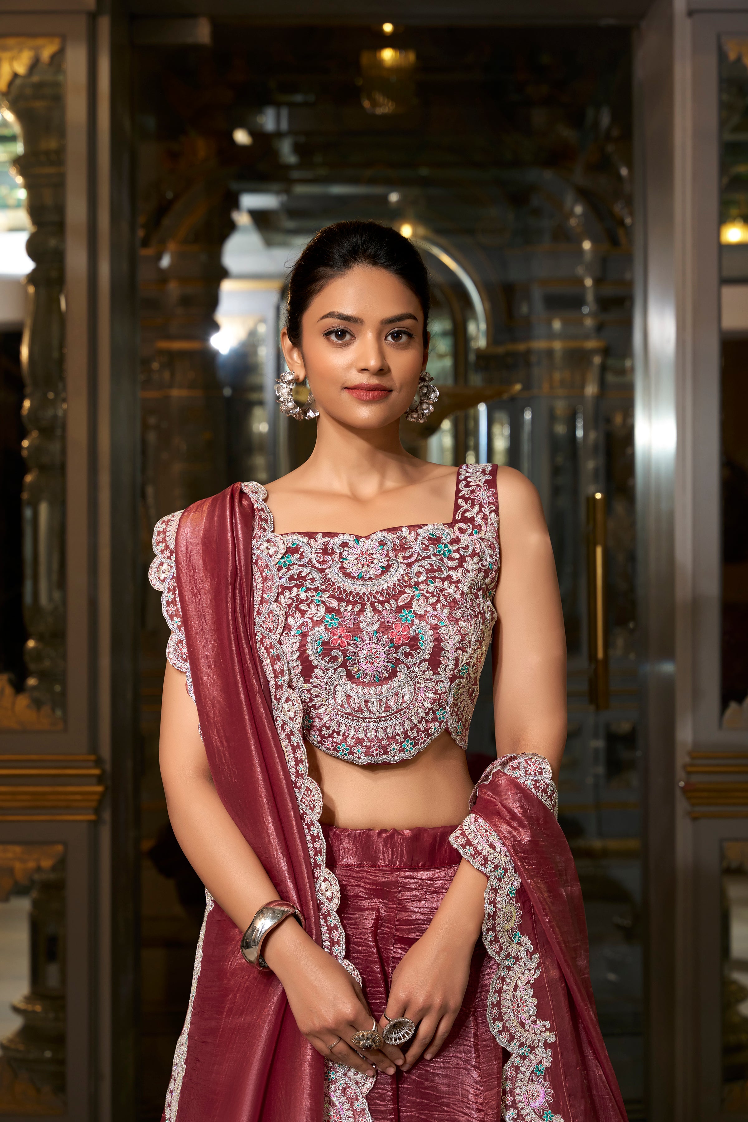Lehenga Choli