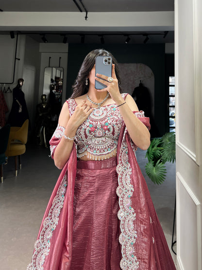 Lehenga Choli
