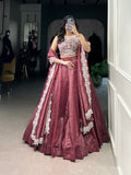 Lehenga Choli