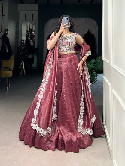 Lehenga Choli