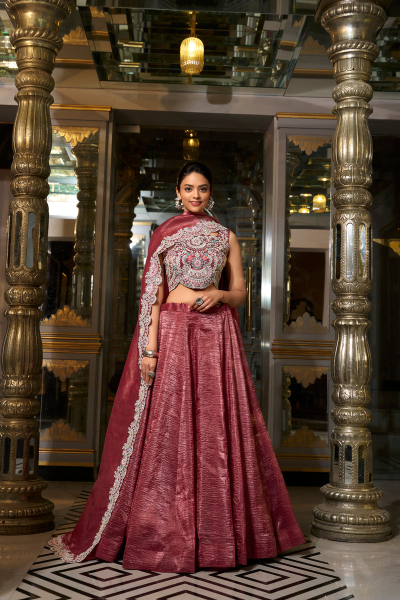 Lehenga Choli