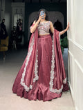 Lehenga Choli
