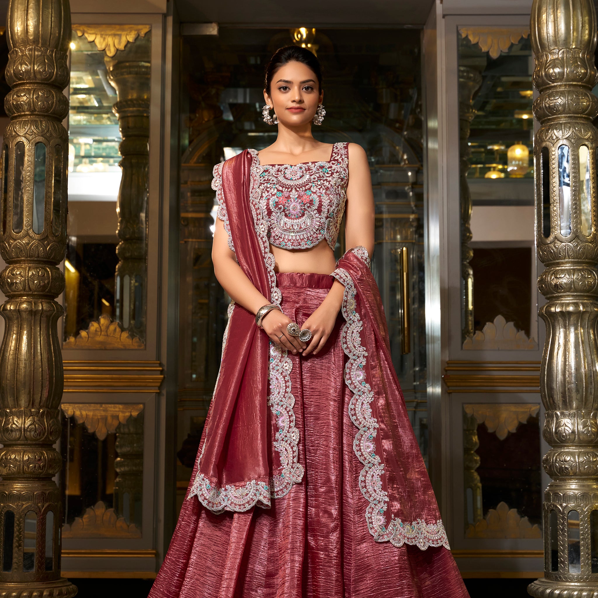 Lehenga Choli