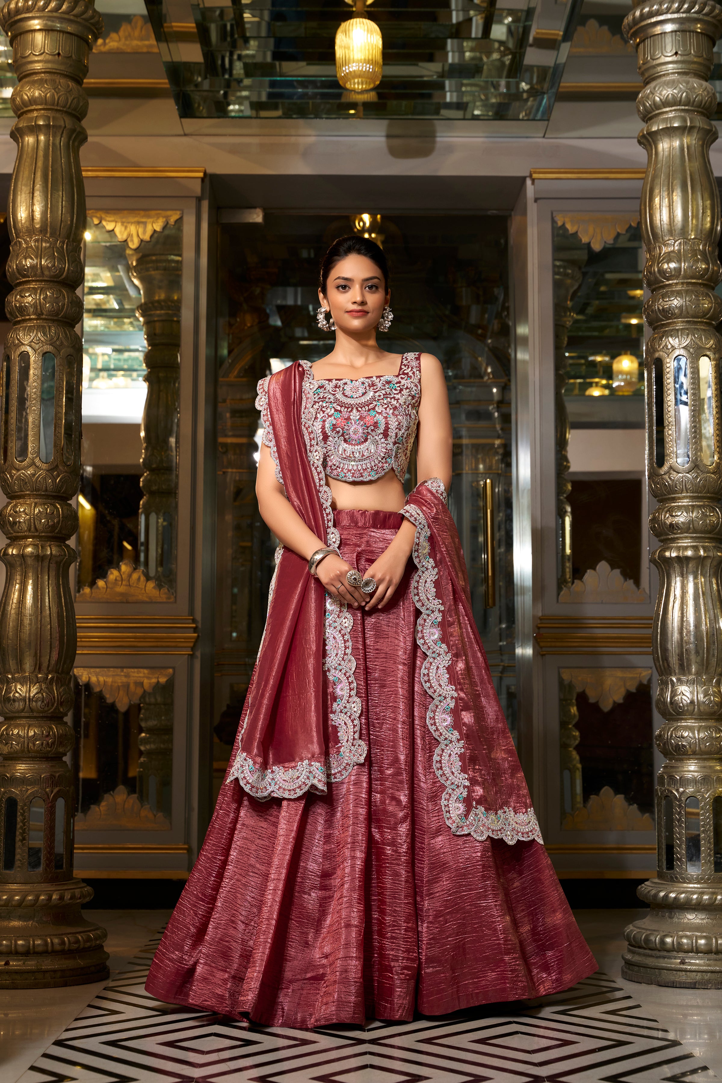 Lehenga Choli
