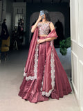 Lehenga Choli