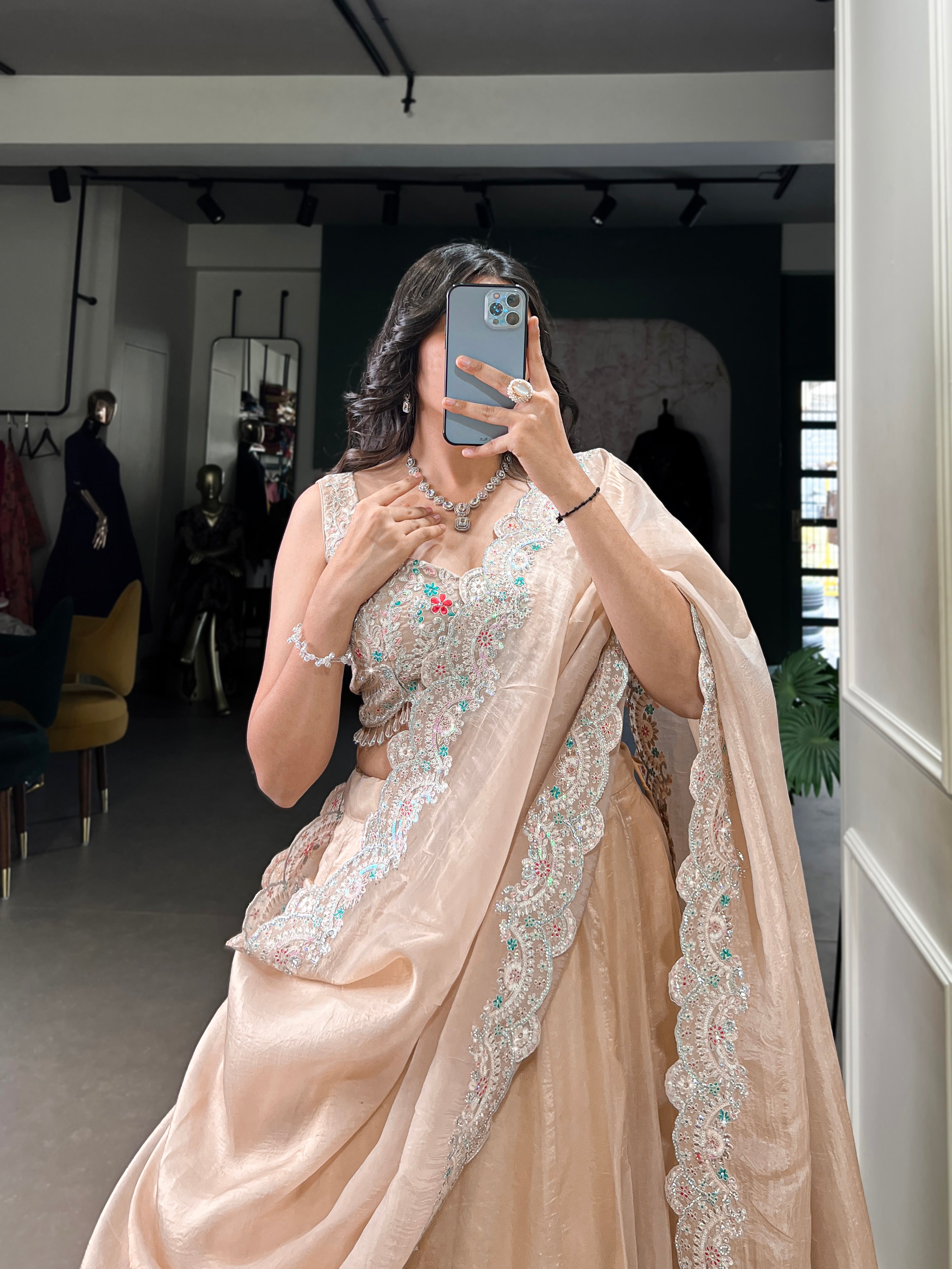Lehenga Choli
