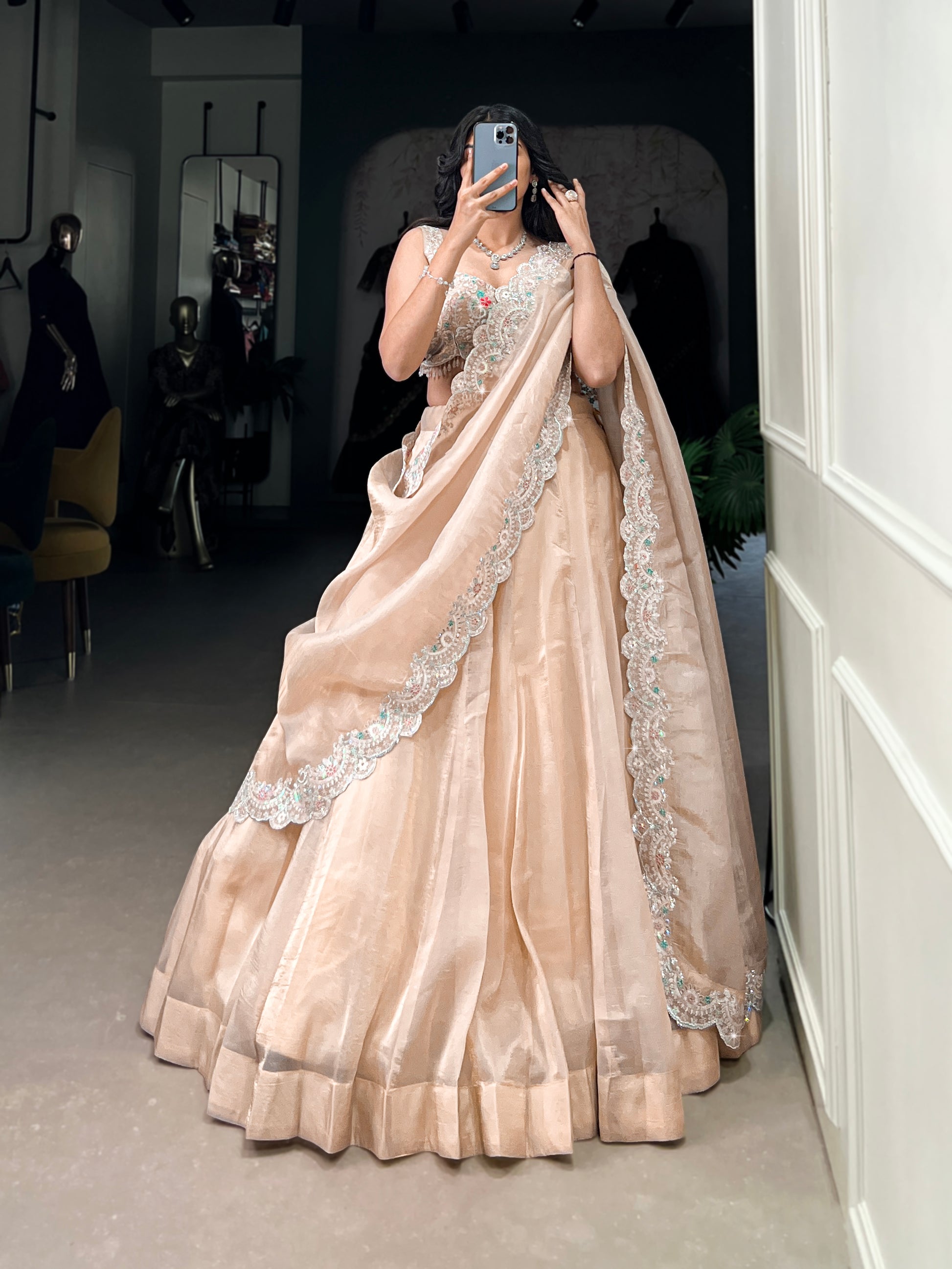 Lehenga Choli