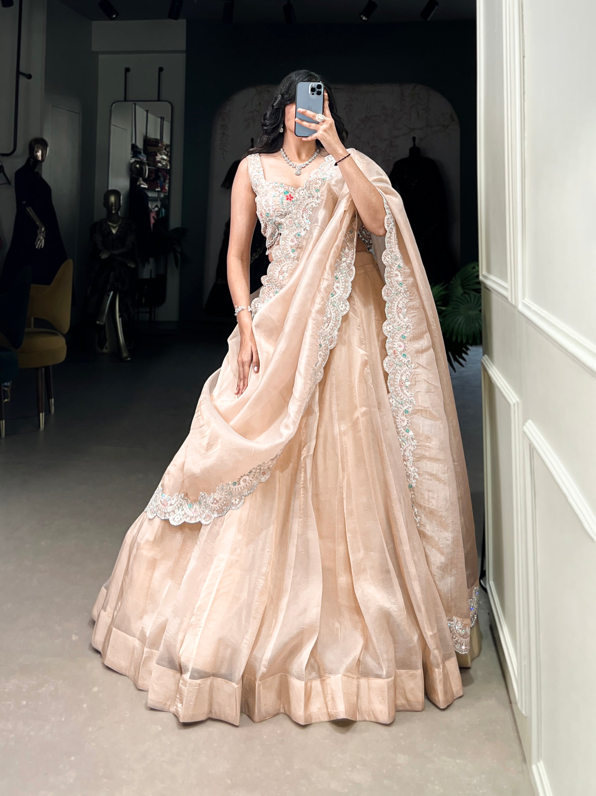Lehenga Choli