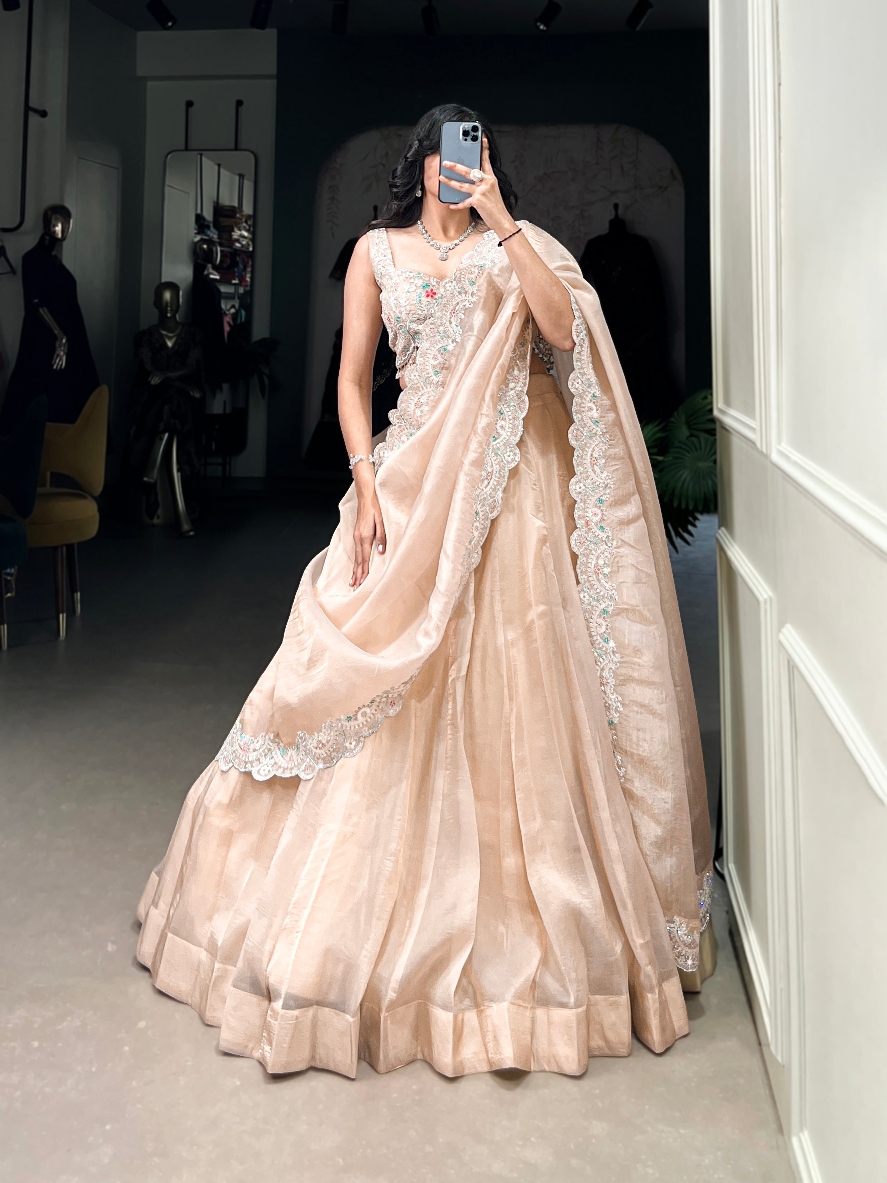 Lehenga Choli