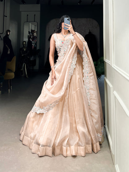 Lehenga Choli