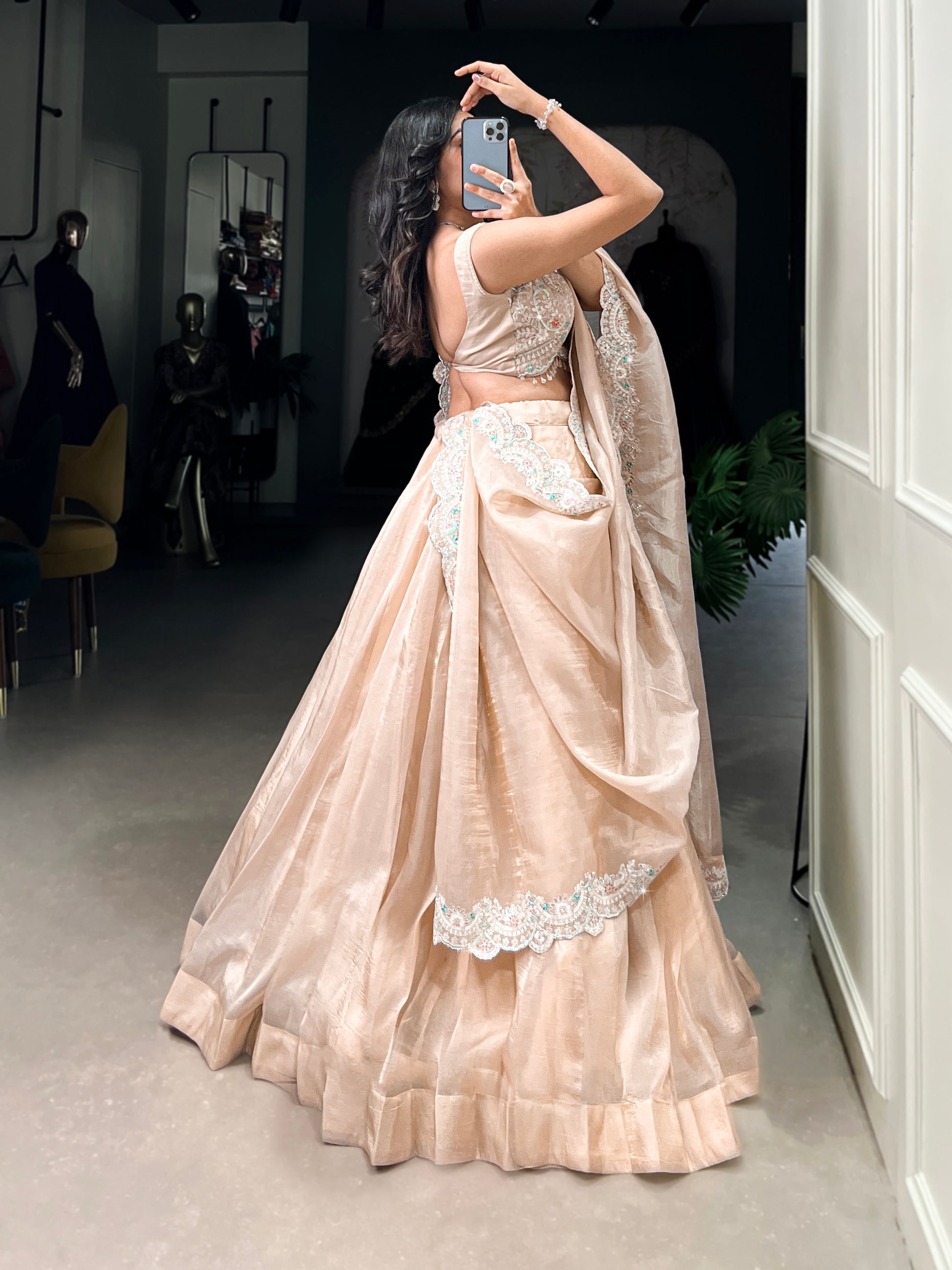 Lehenga Choli