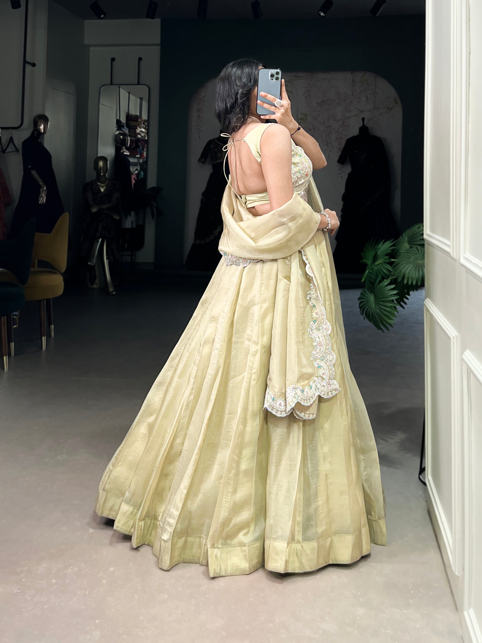 Lehenga Choli