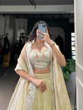 Lehenga Choli