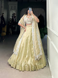 Lehenga Choli