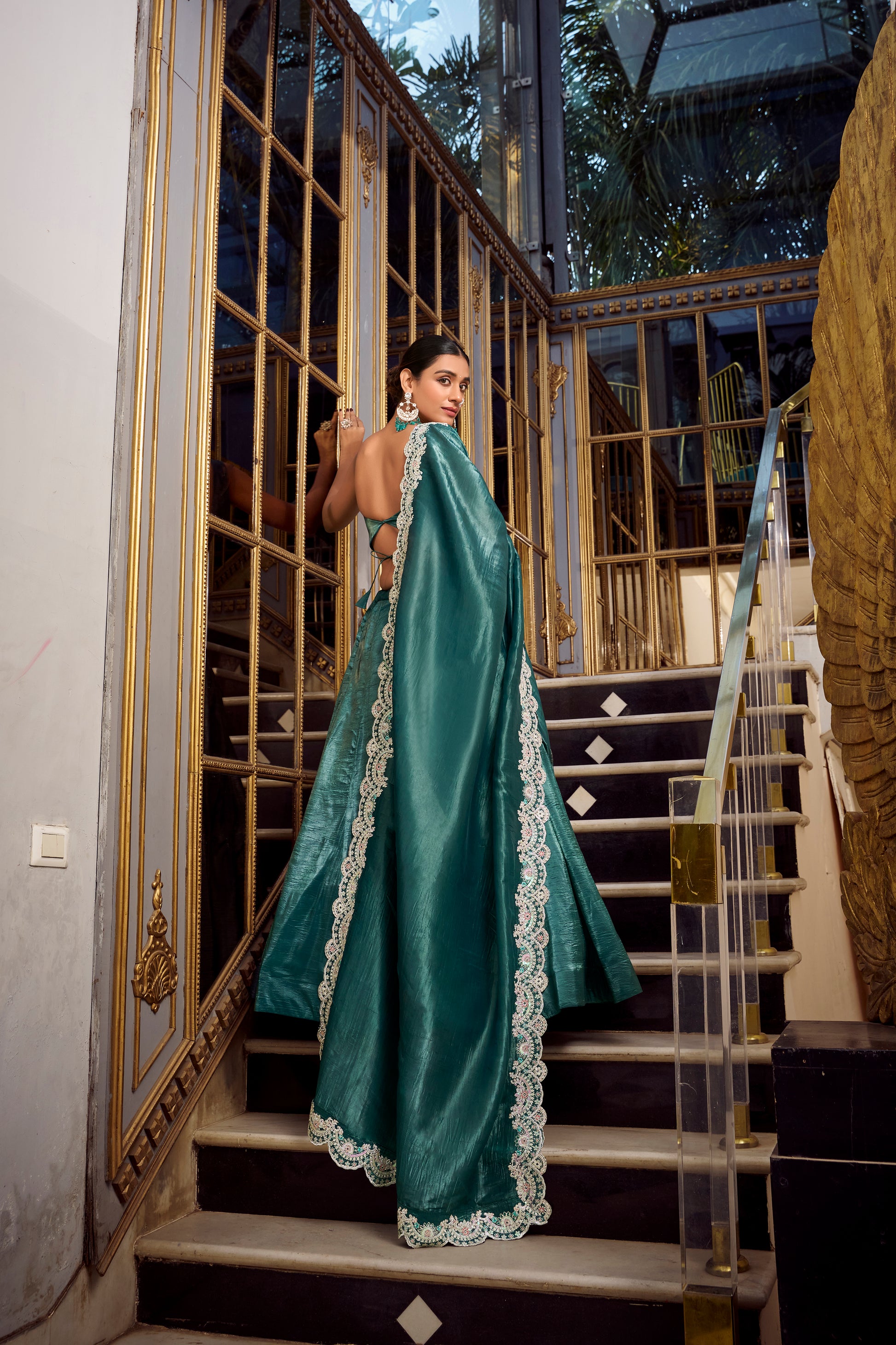 Lehenga Choli