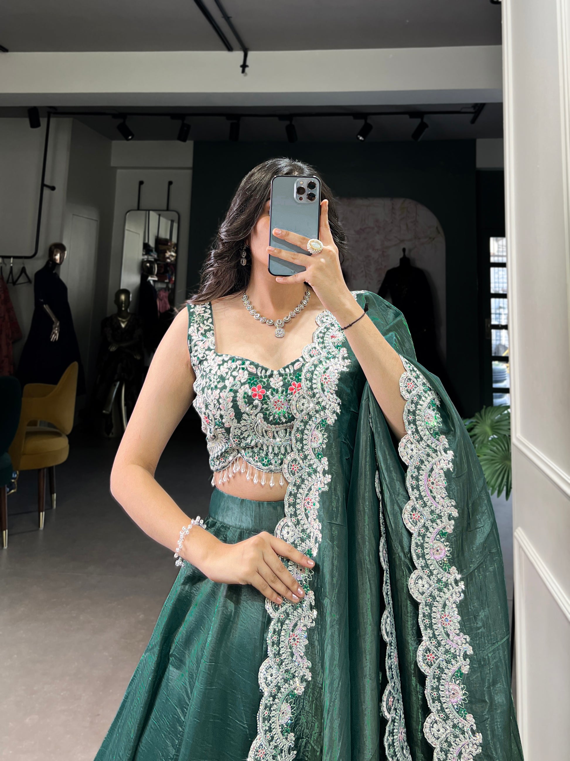 Lehenga Choli