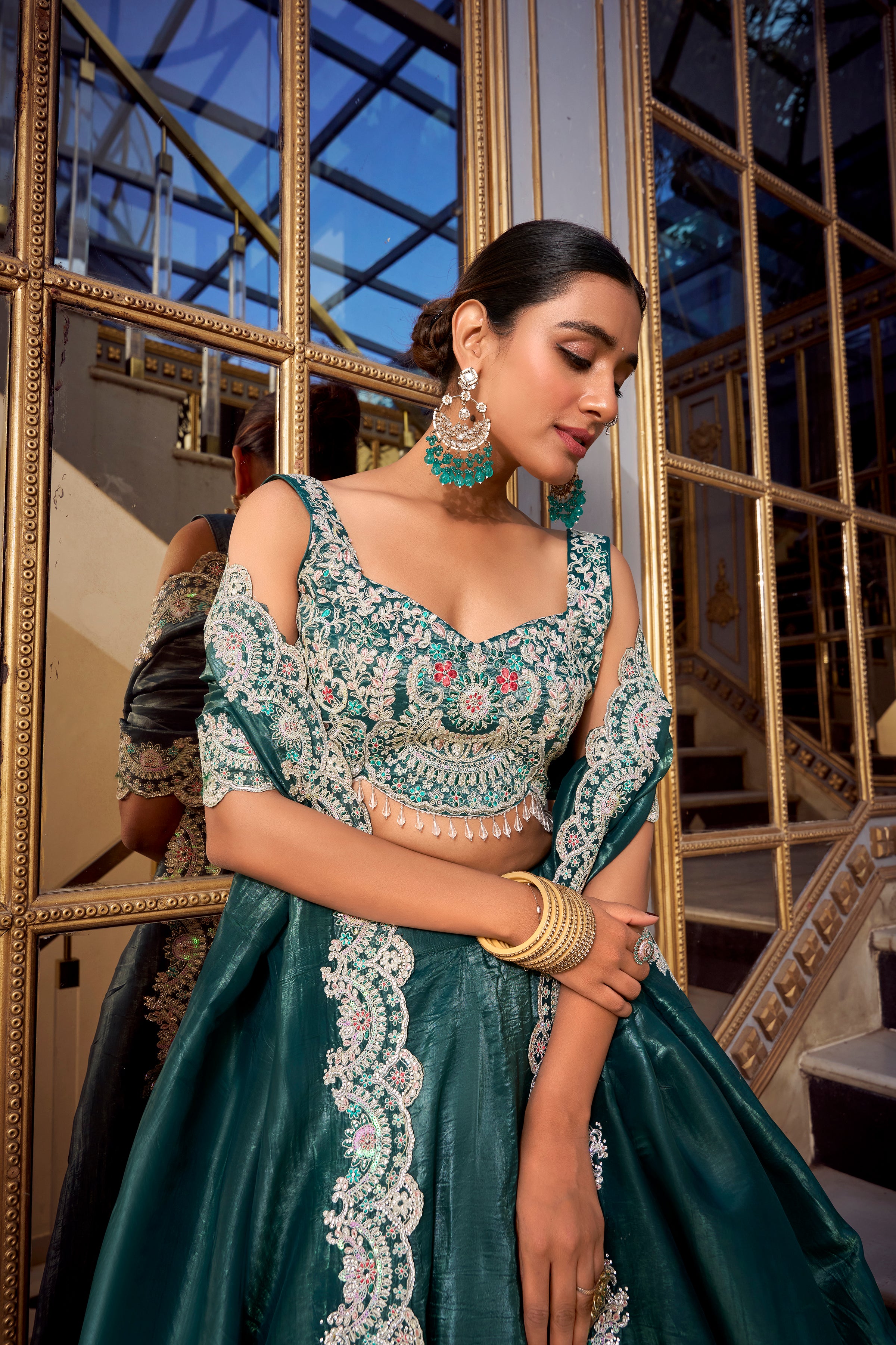 Lehenga Choli