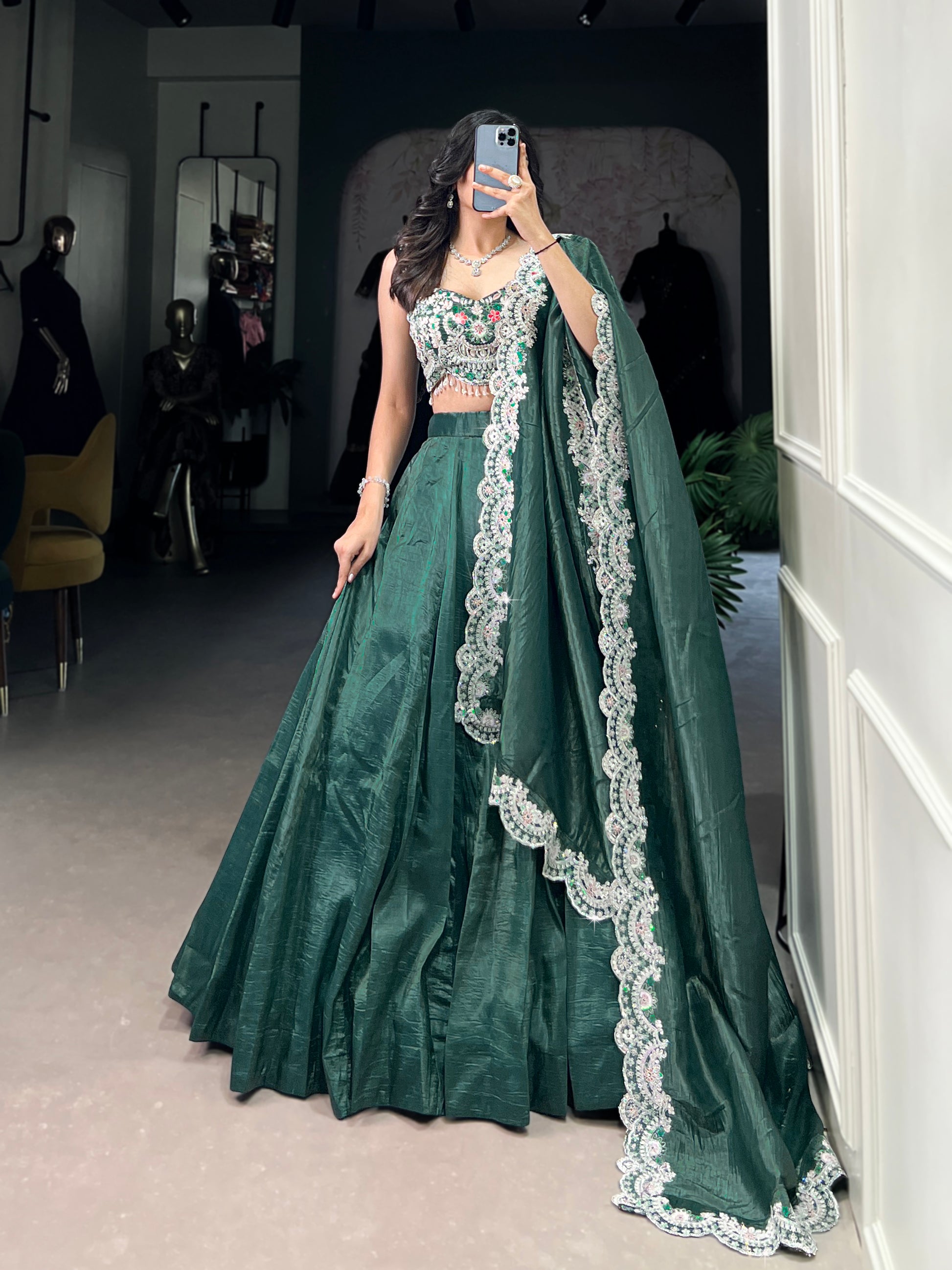 Lehenga Choli