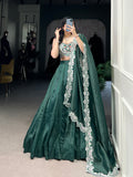 Lehenga Choli
