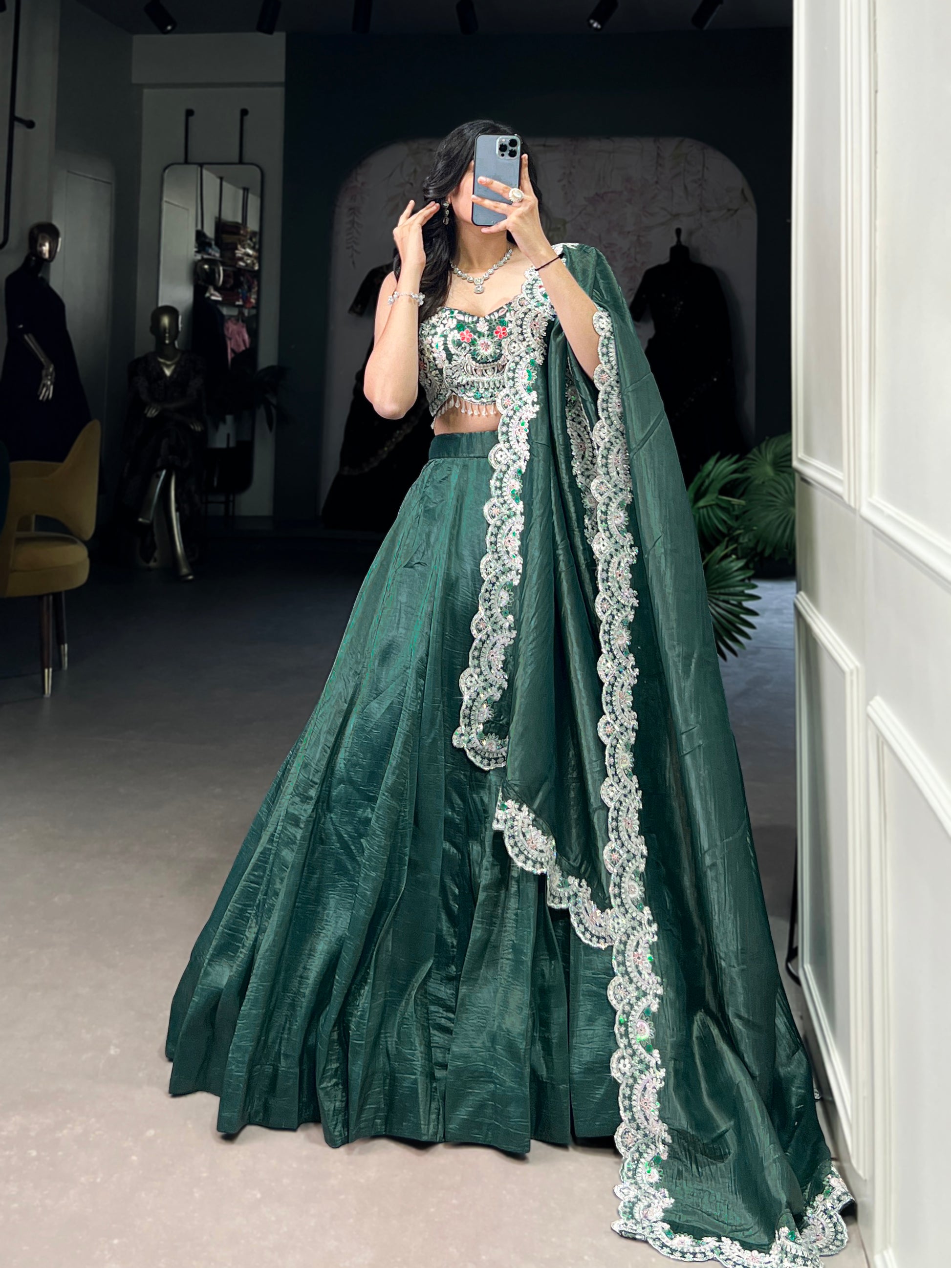 Lehenga Choli