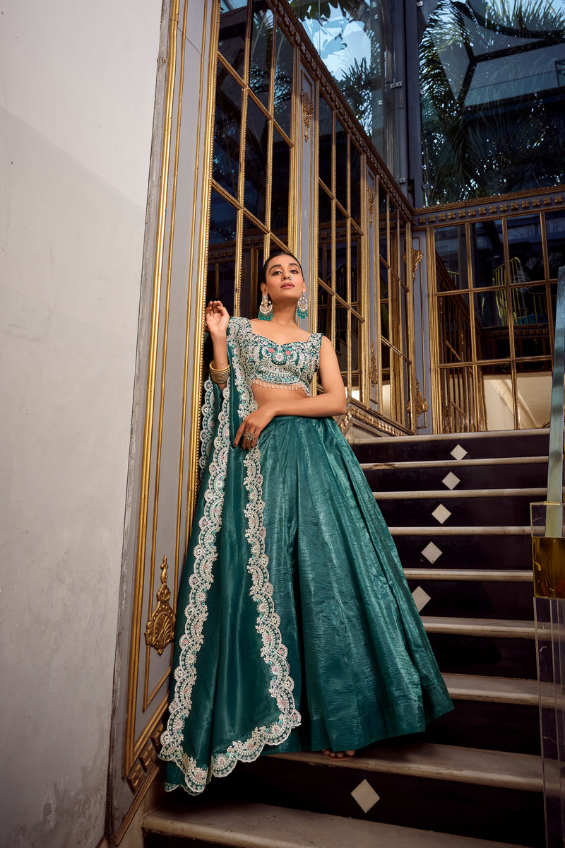 Lehenga Choli