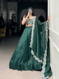 Lehenga Choli