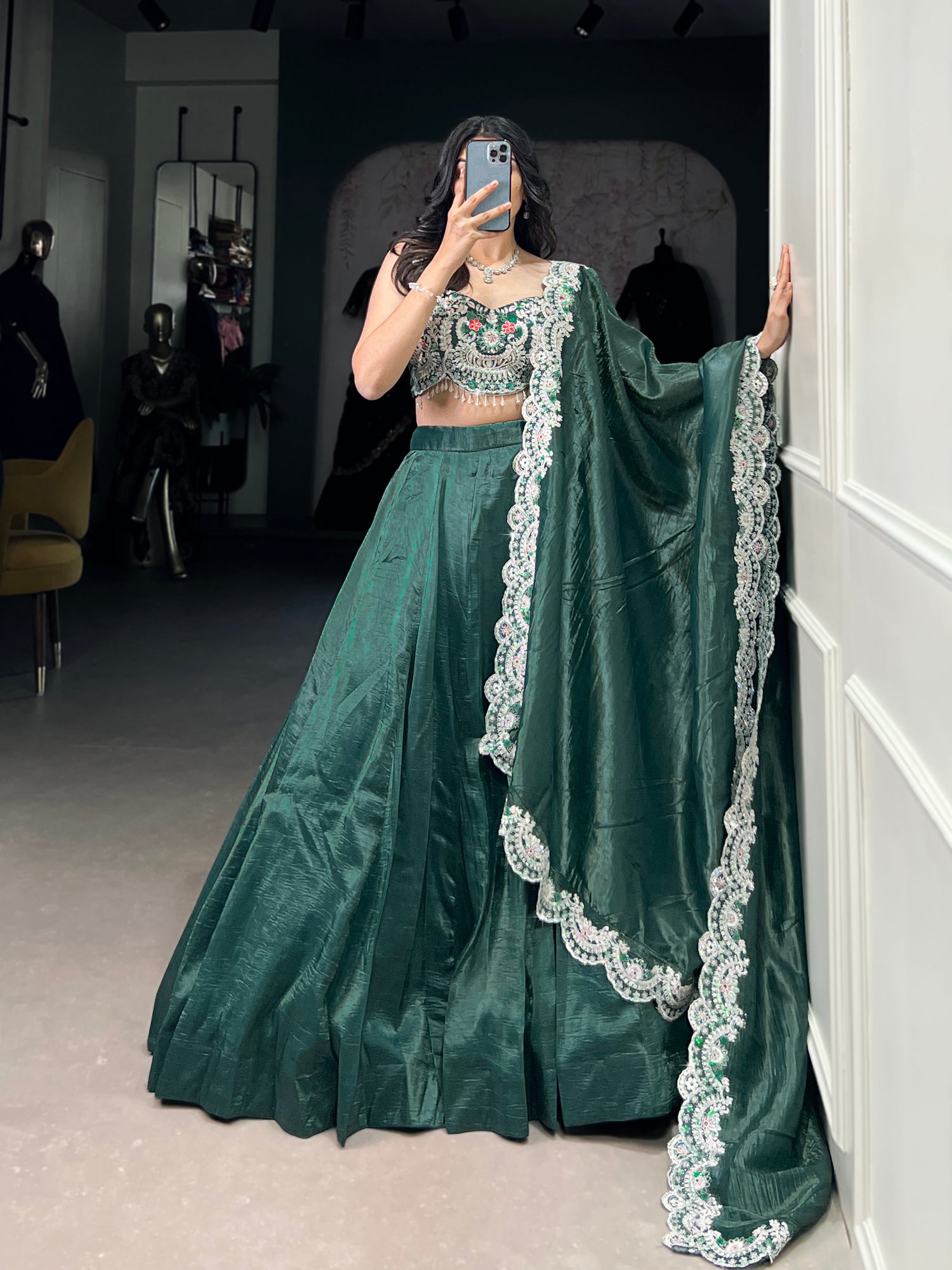 Lehenga Choli