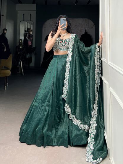 Lehenga Choli