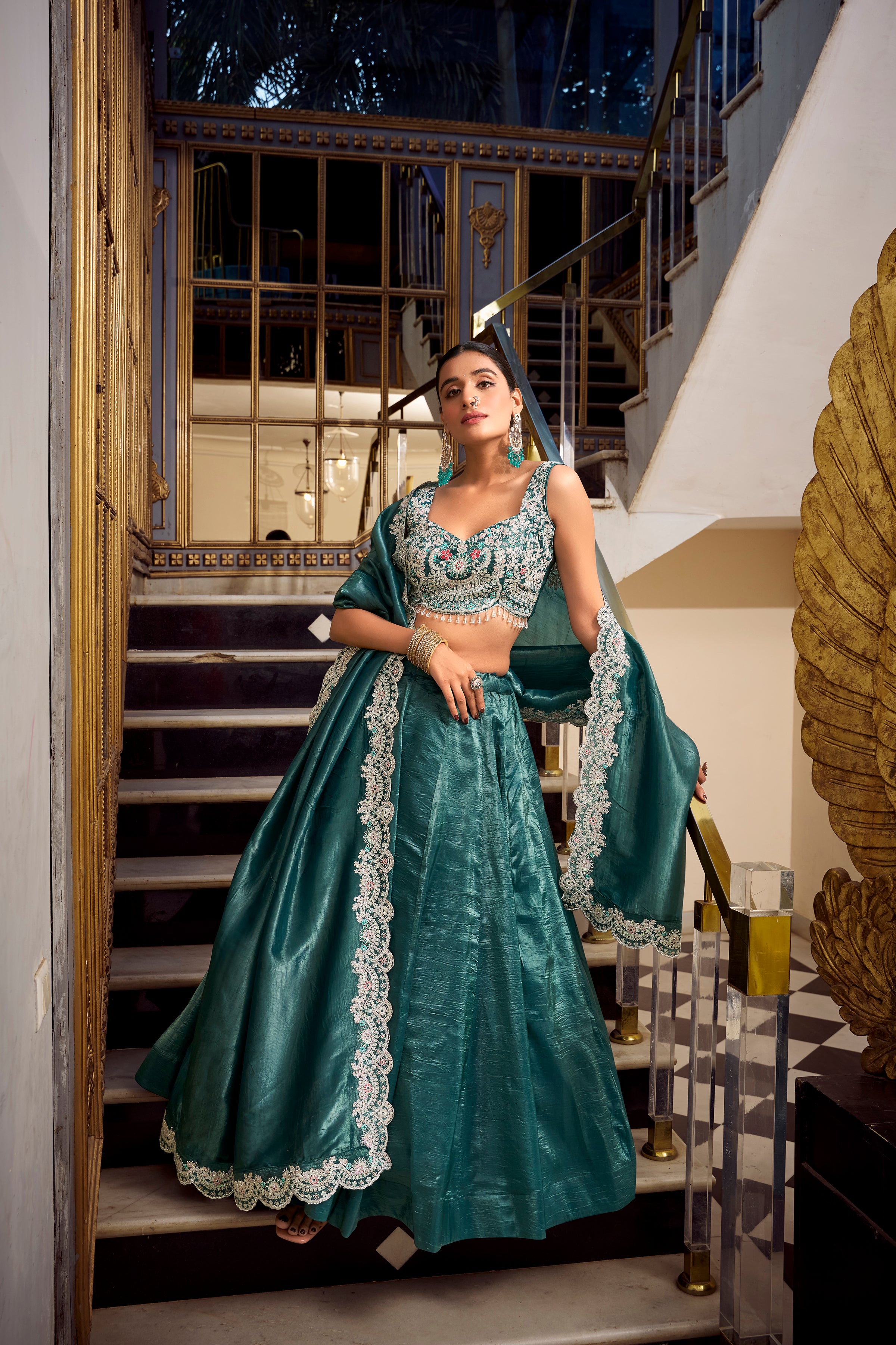 Lehenga Choli