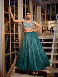 Lehenga Choli