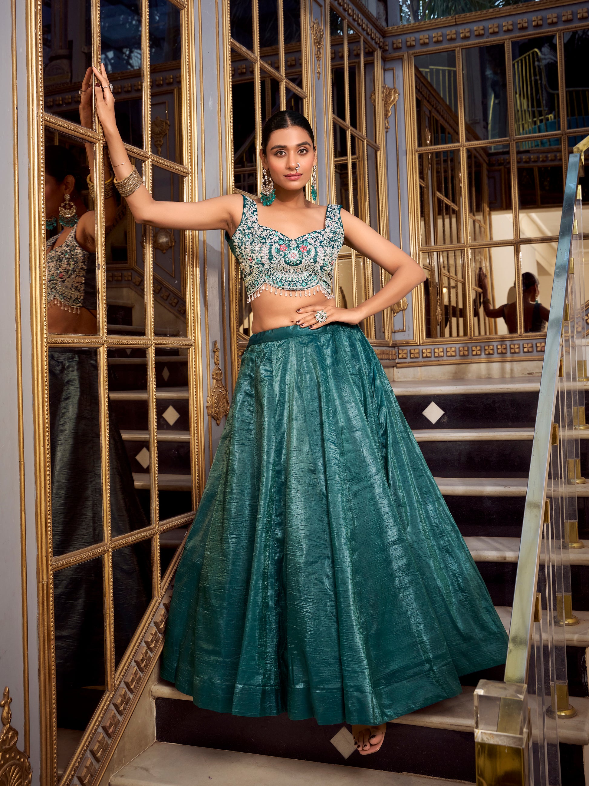 Lehenga Choli