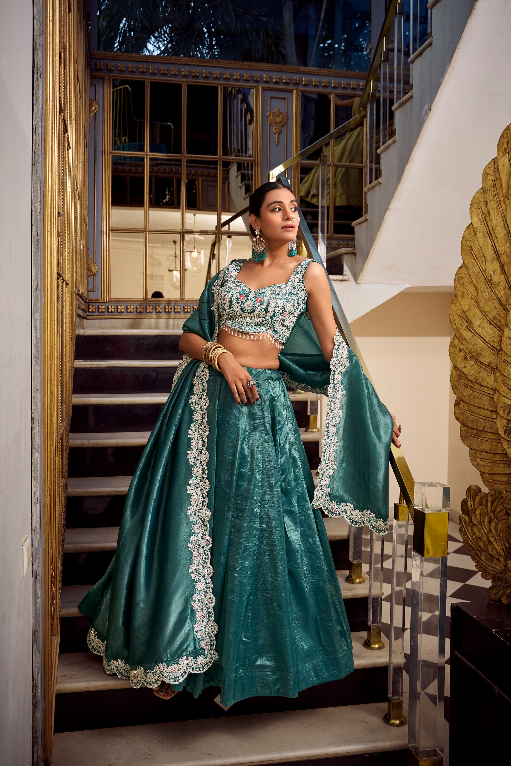 Lehenga Choli