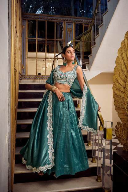 Lehenga Choli