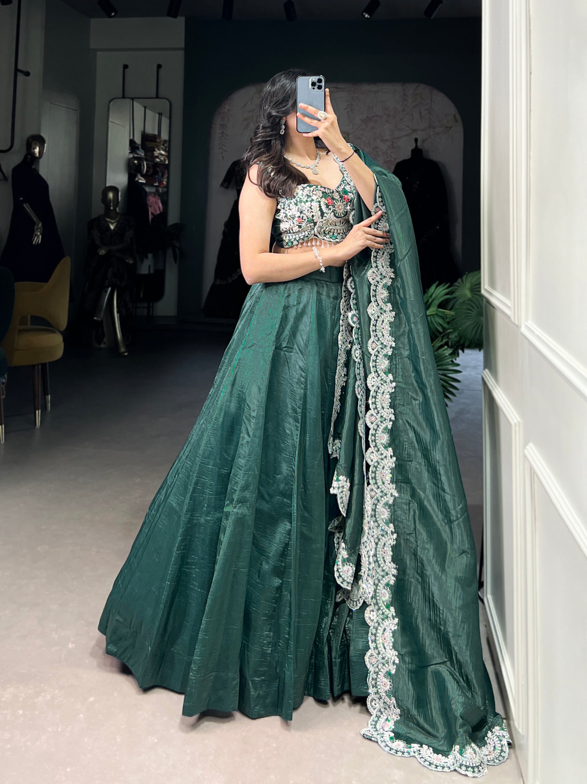 Lehenga Choli