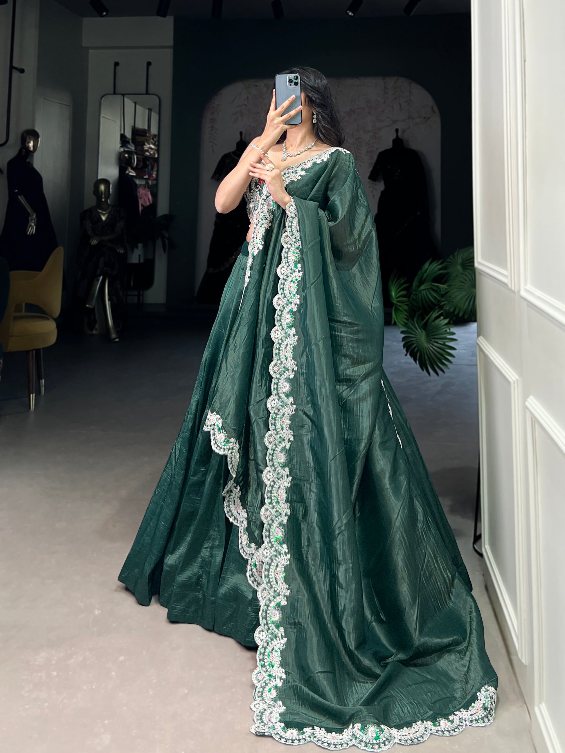 Lehenga Choli