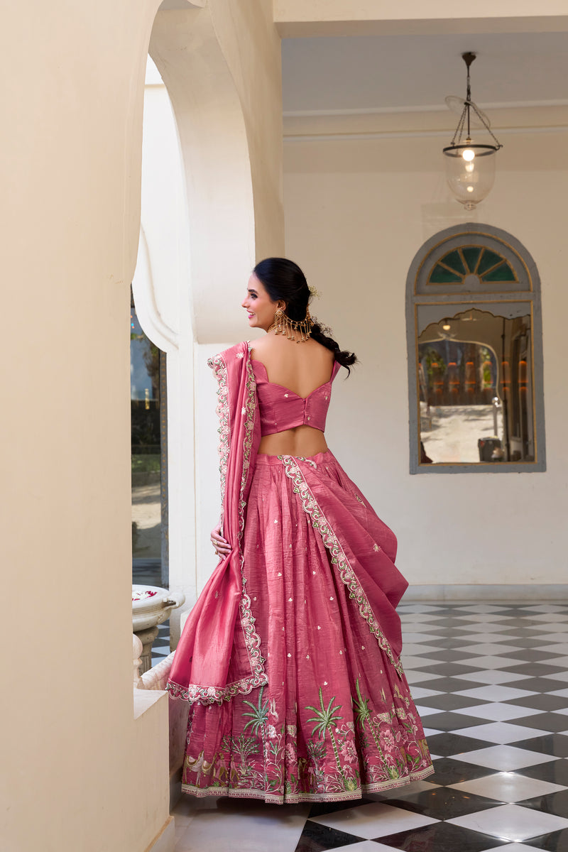Lehenga Choli