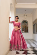 Lehenga Choli