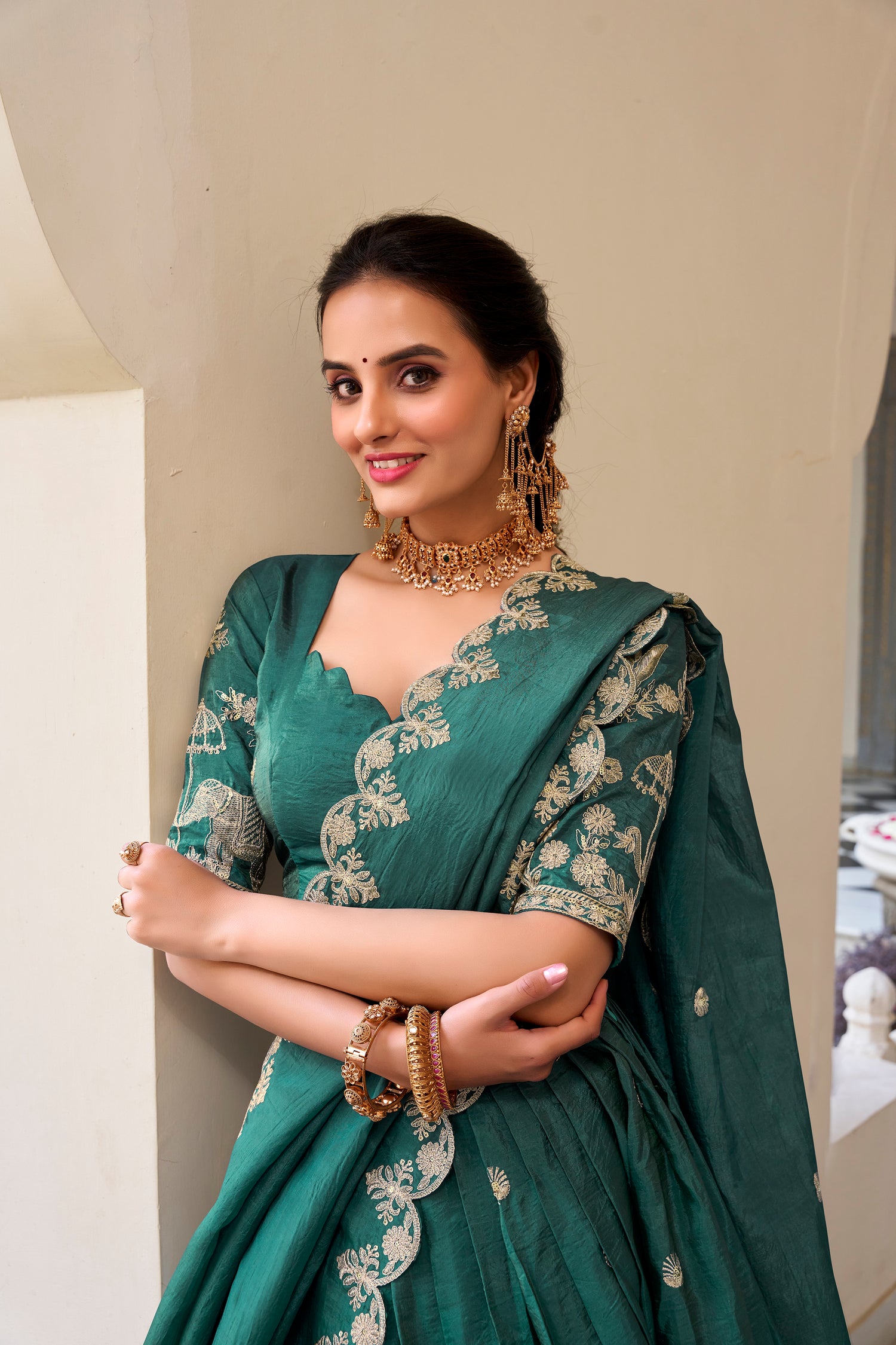 Lehenga Choli