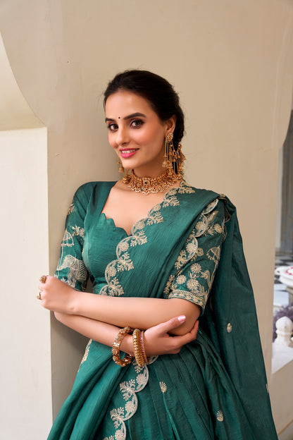 Lehenga Choli