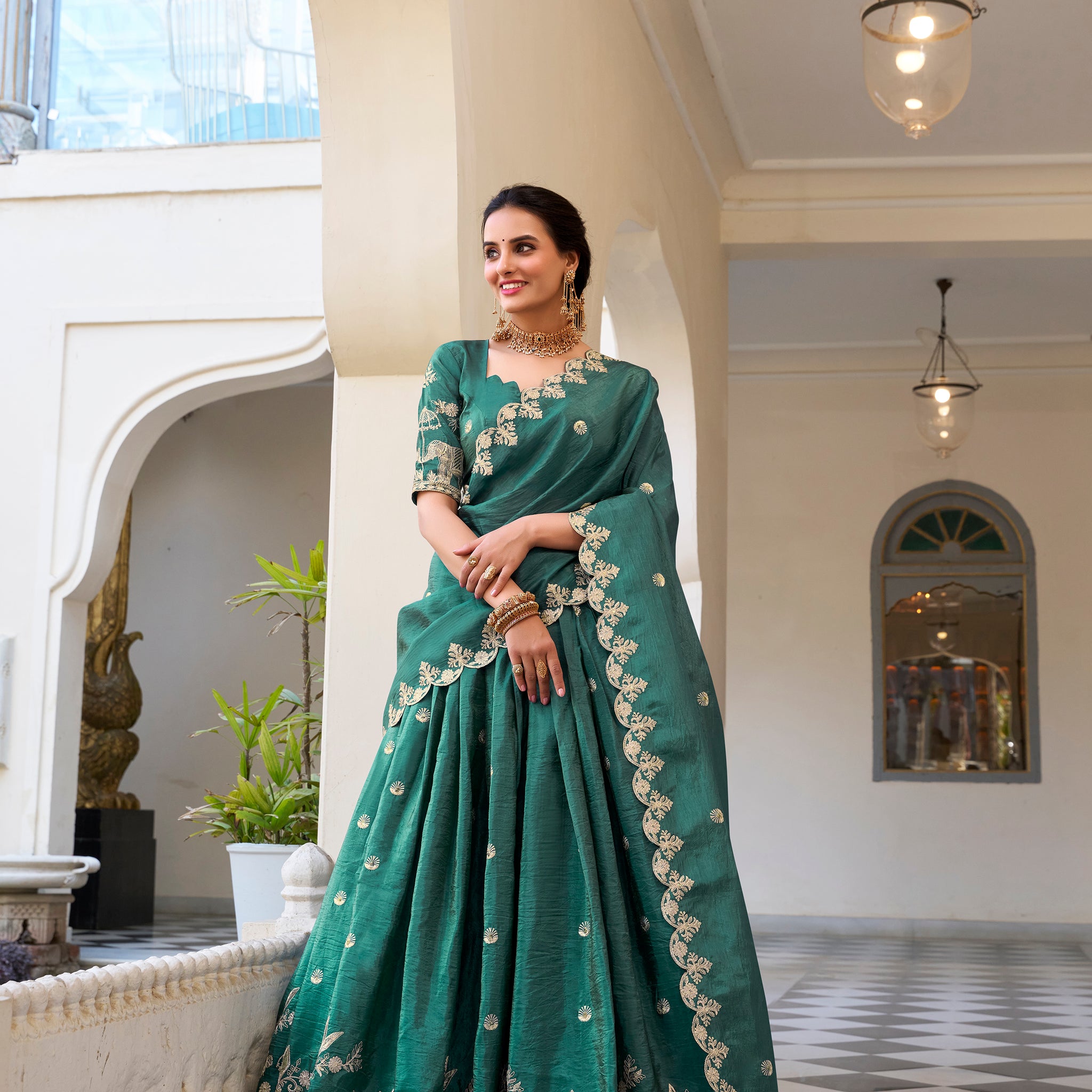 Lehenga Choli