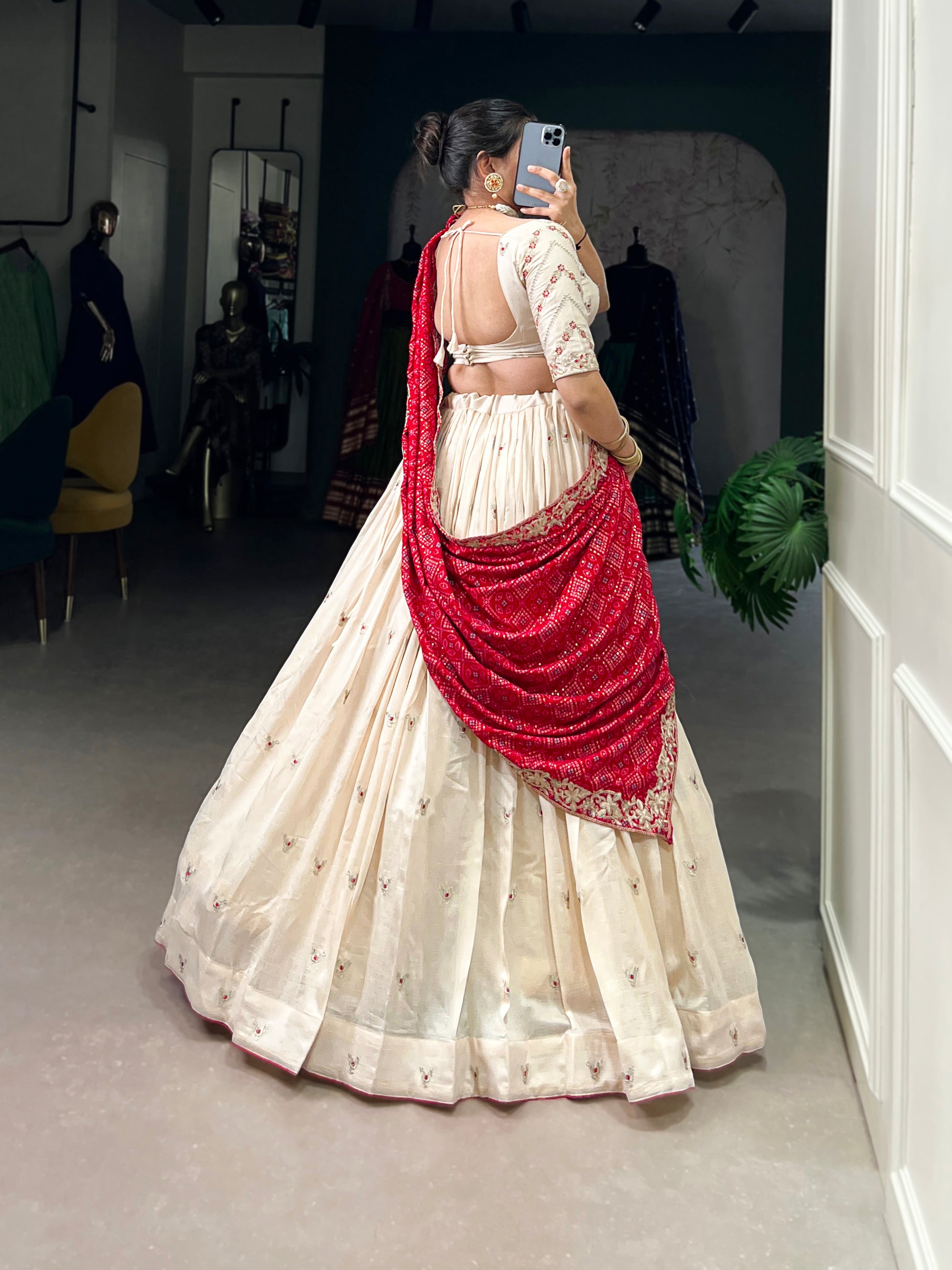 Lehenga Choli