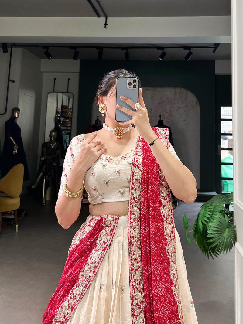 Lehenga Choli