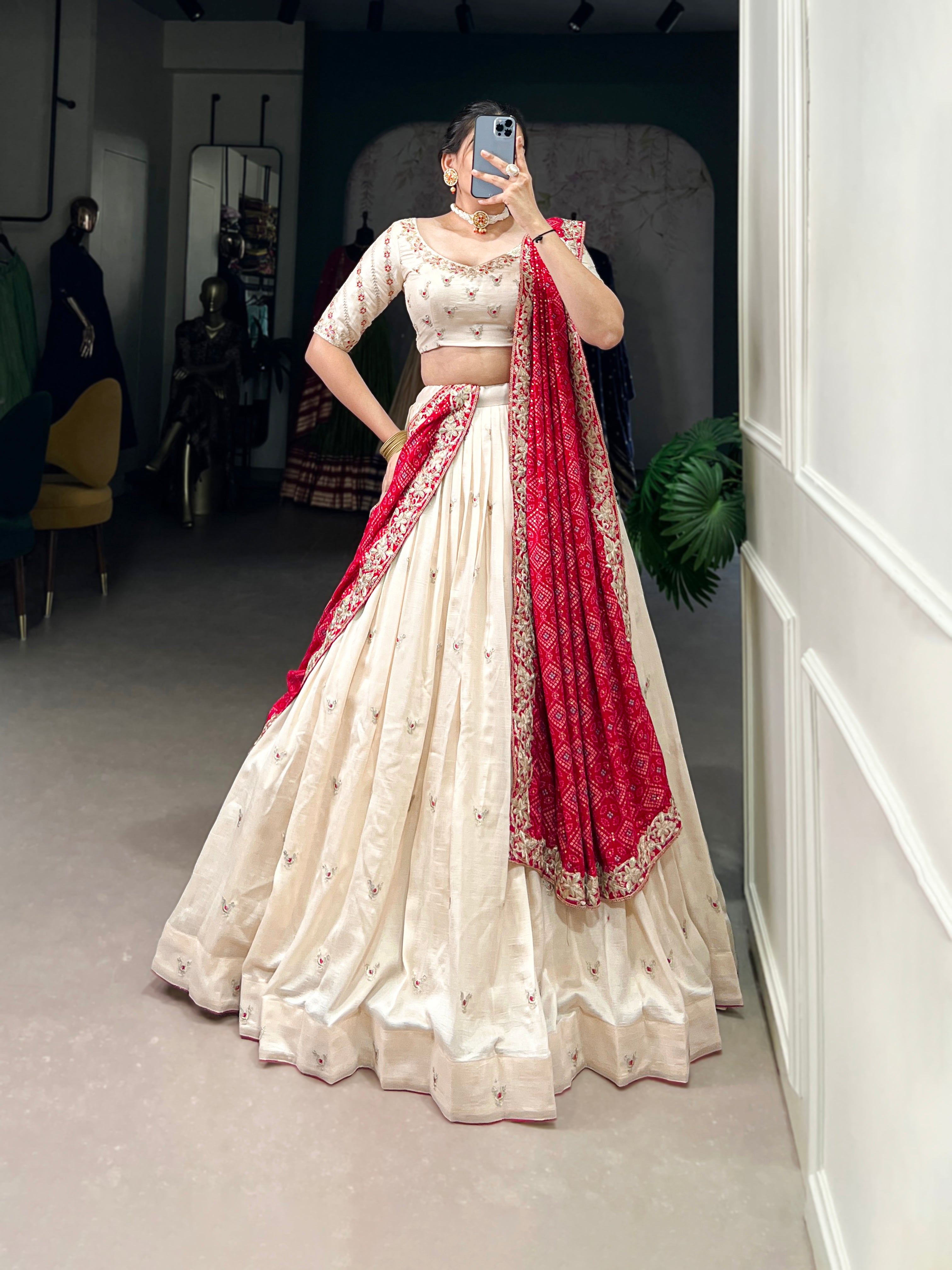 Lehenga Choli