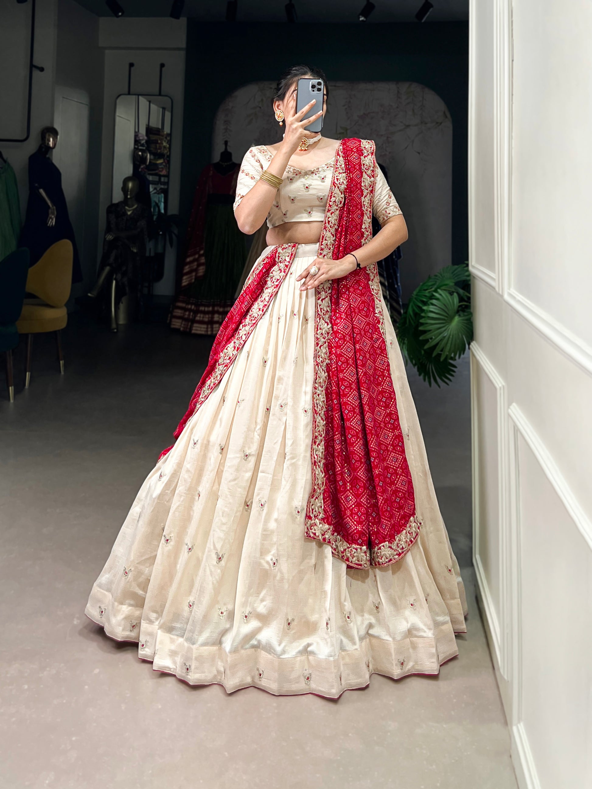 Lehenga Choli