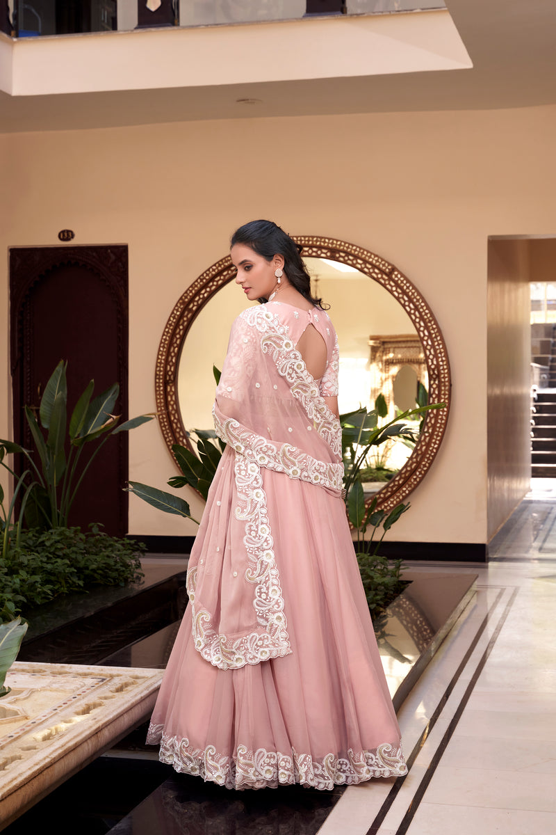 Lehenga Choli