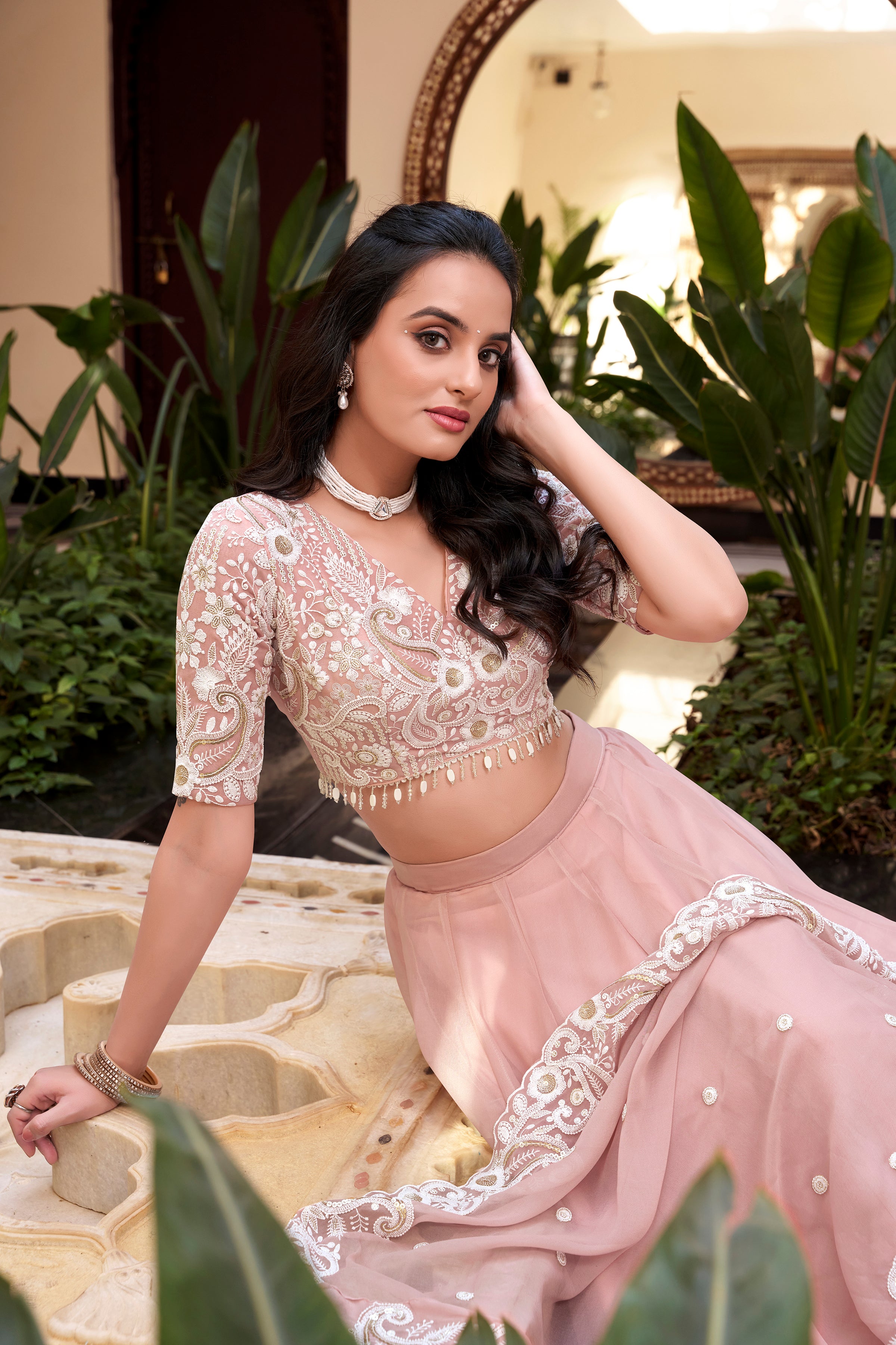 Lehenga Choli