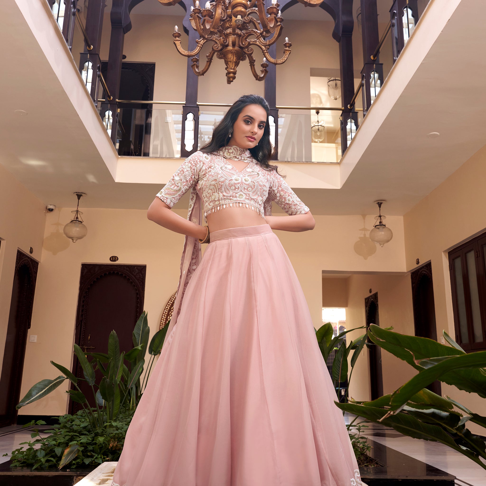 Lehenga Choli